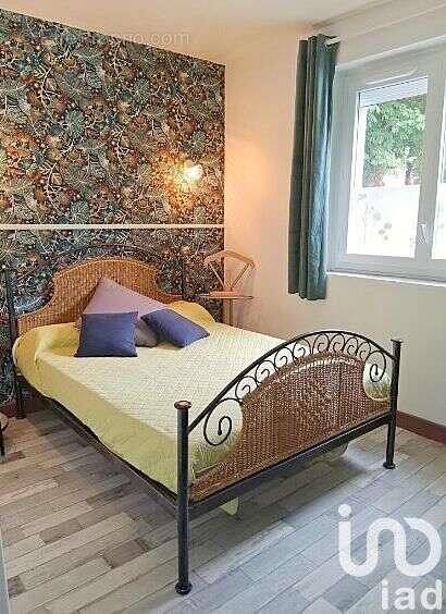 Photo 8 - Maison à AIGUEFONDE