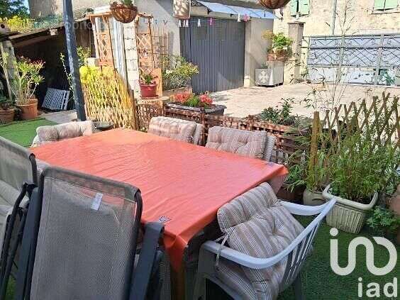 Photo 9 - Maison à AIGUEFONDE