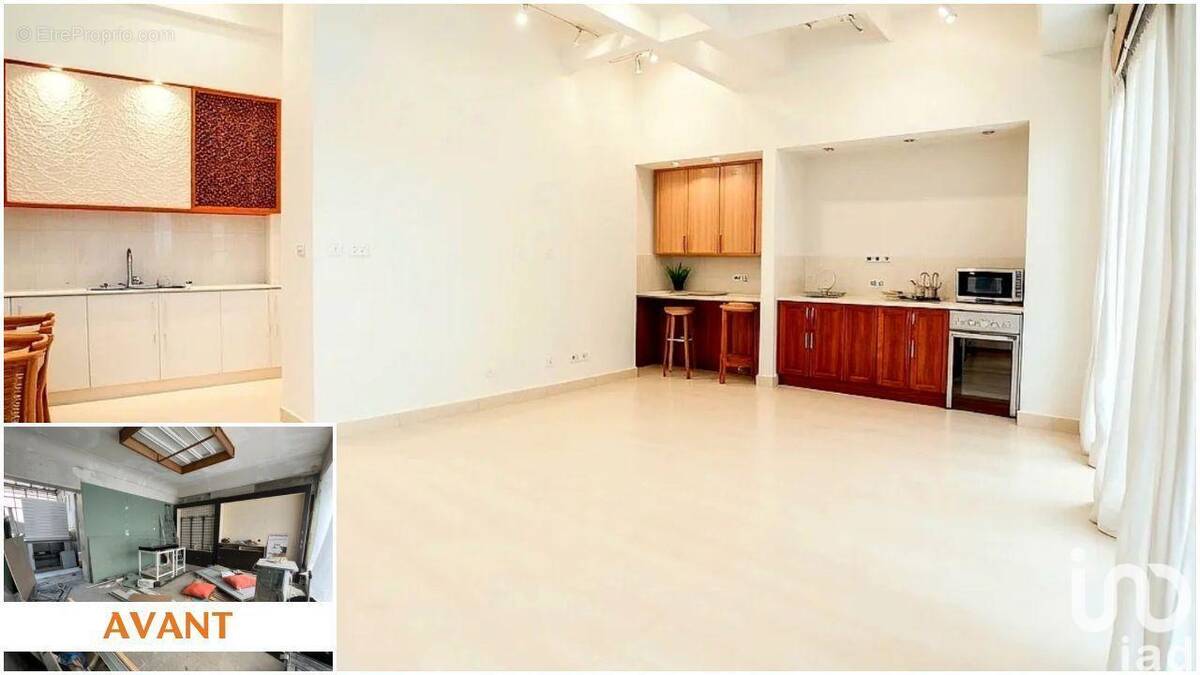 Photo 1 - Commerce à REIMS