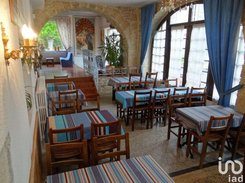 Photo 3 - Commerce à CASTERA-VERDUZAN