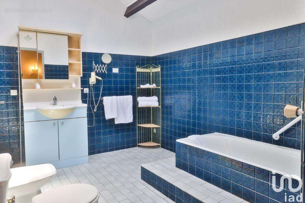 Photo 4 - Commerce à CASTERA-VERDUZAN