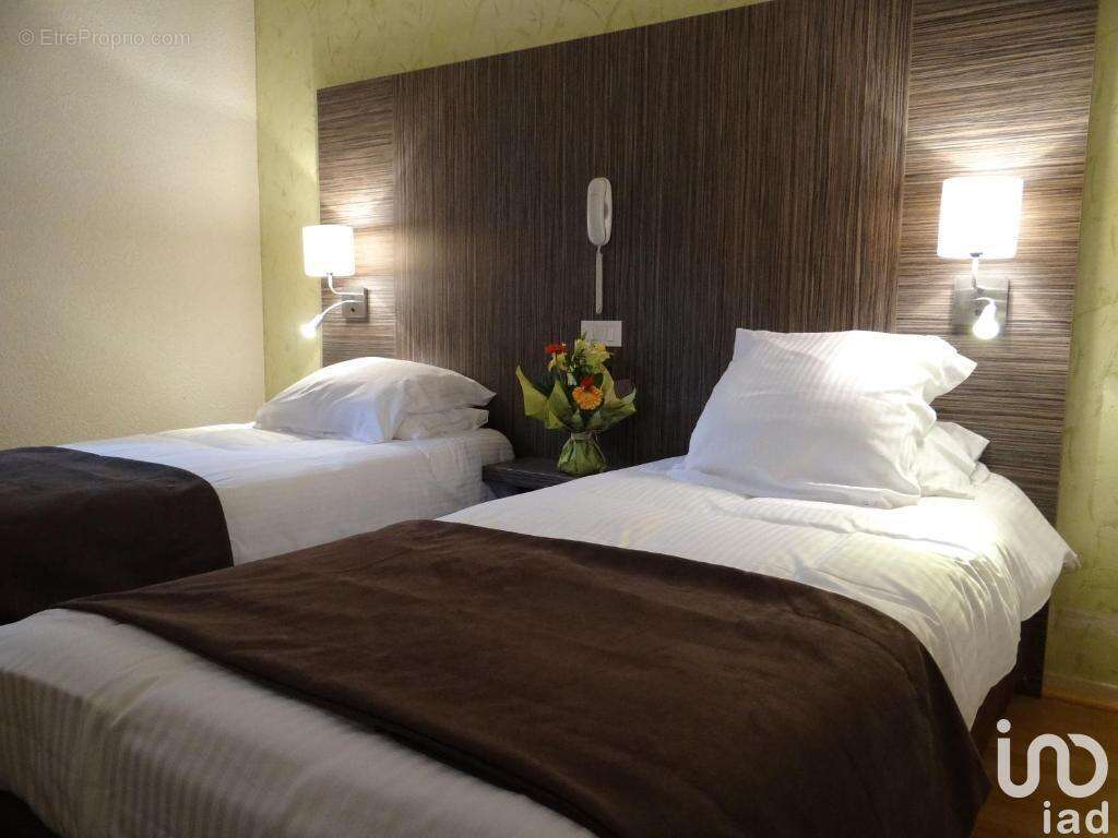 Photo 7 - Commerce à CASTERA-VERDUZAN