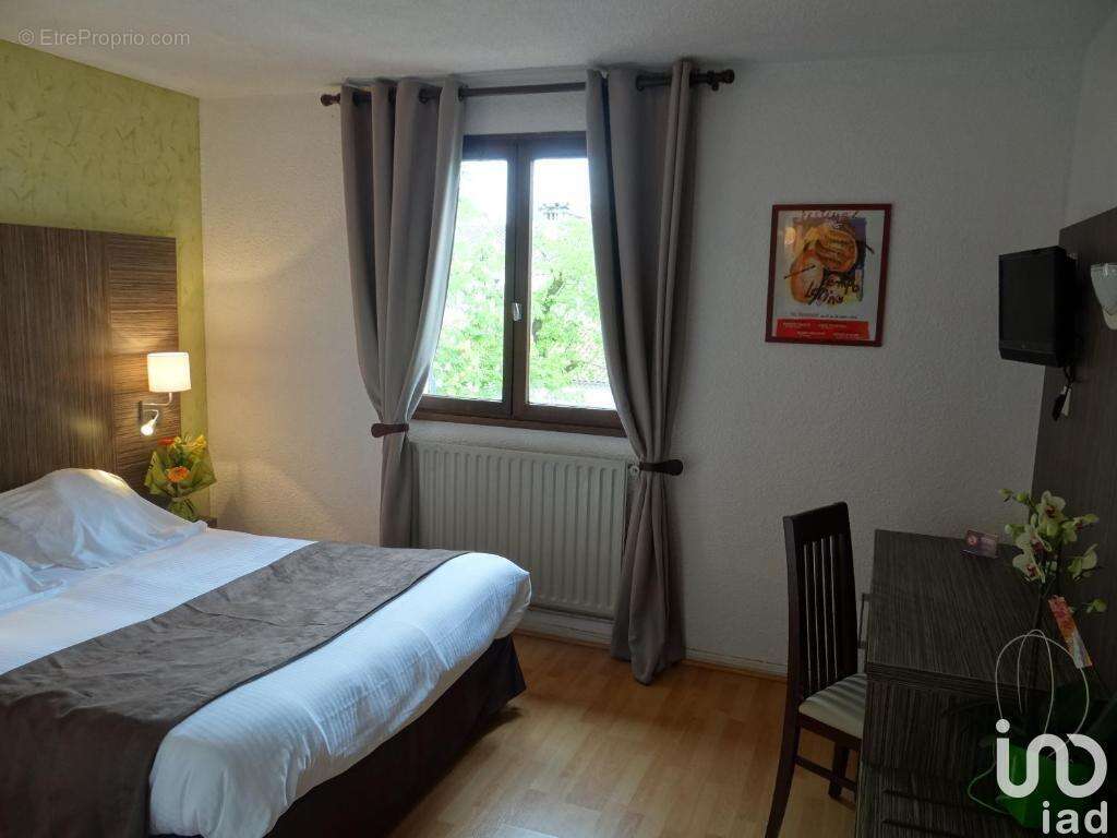 Photo 9 - Commerce à CASTERA-VERDUZAN