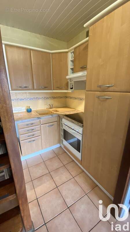 Photo 3 - Appartement à SAINT-LARY-SOULAN