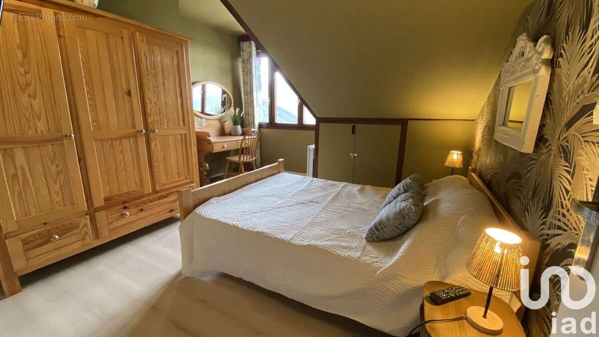 Photo 4 - Appartement à SAINT-LARY-SOULAN
