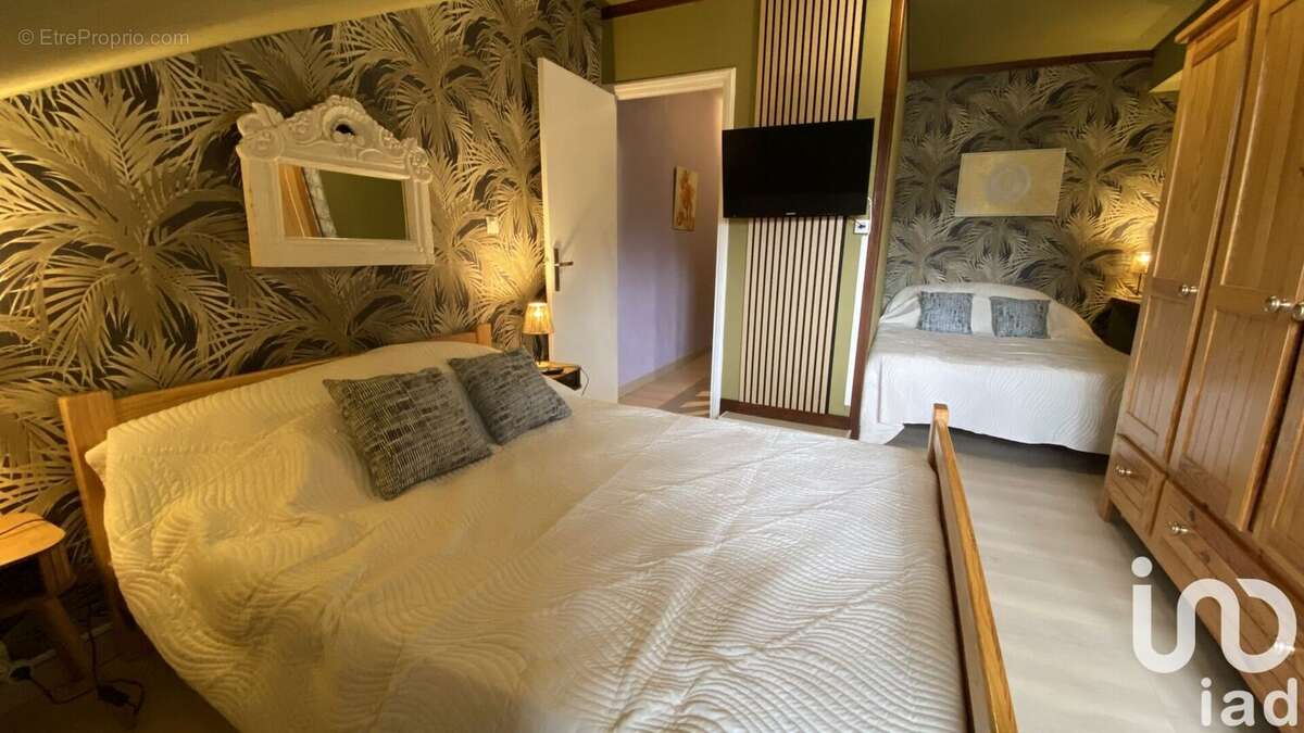 Photo 5 - Appartement à SAINT-LARY-SOULAN