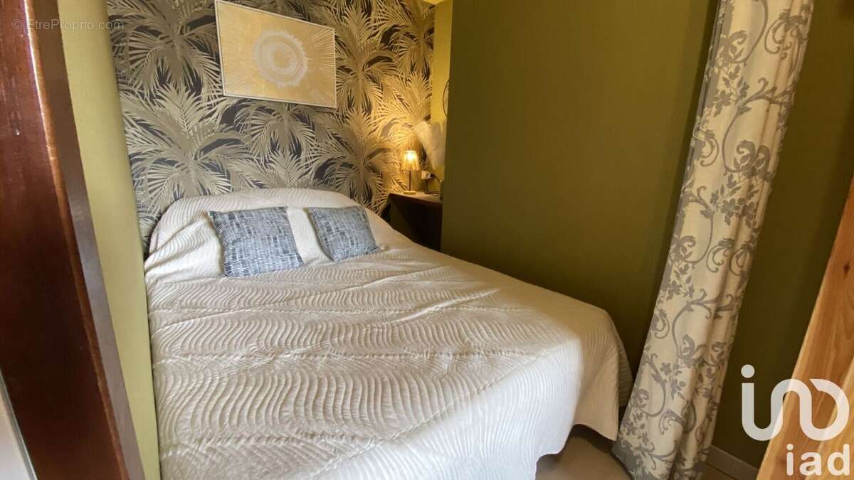 Photo 6 - Appartement à SAINT-LARY-SOULAN