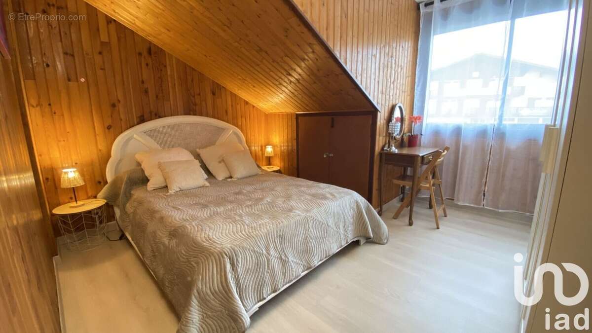 Photo 7 - Appartement à SAINT-LARY-SOULAN