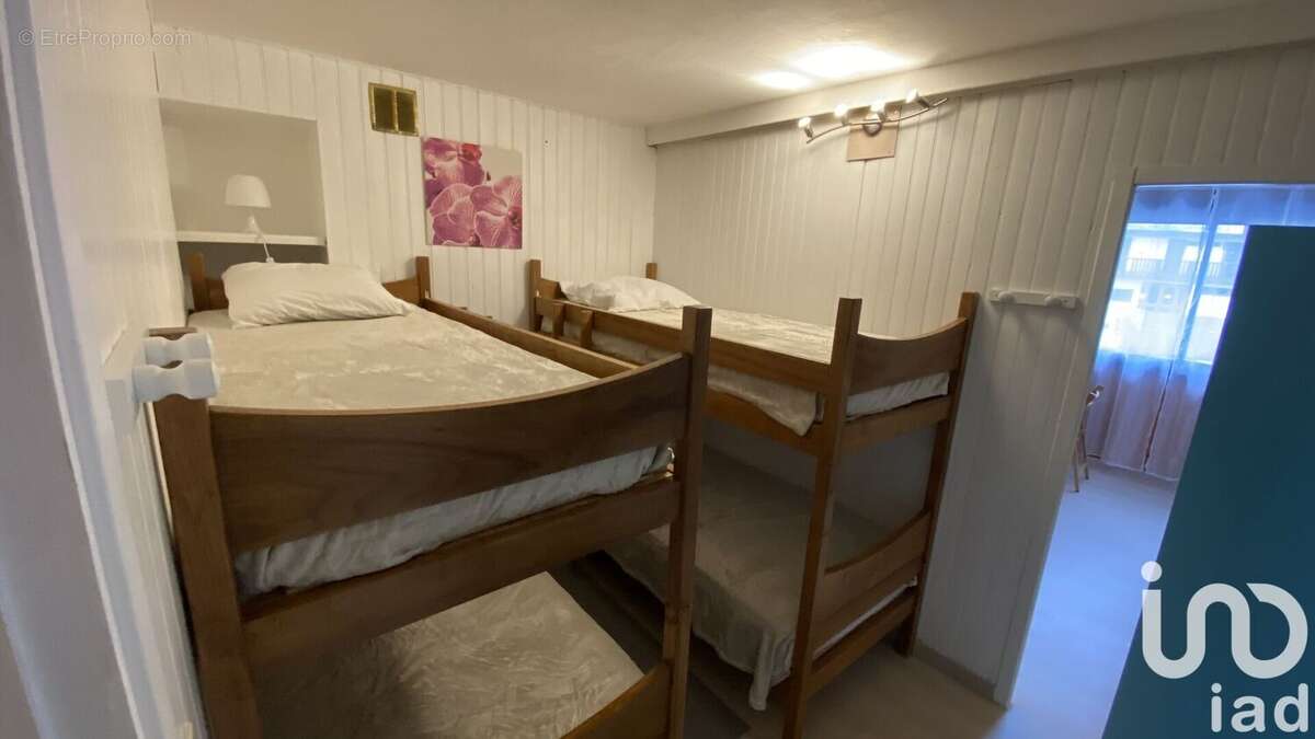 Photo 8 - Appartement à SAINT-LARY-SOULAN