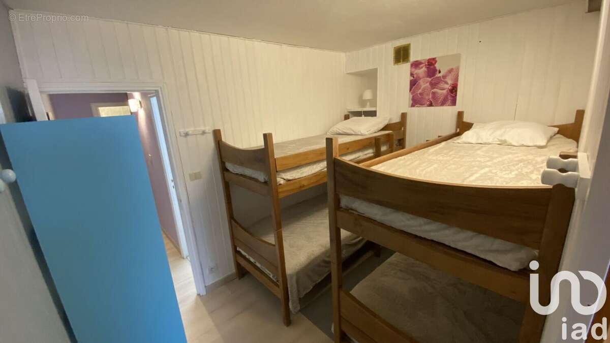 Photo 9 - Appartement à SAINT-LARY-SOULAN