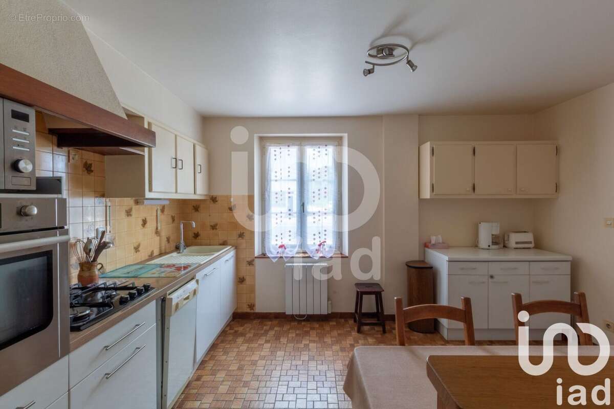 Photo 3 - Maison à LORRIS