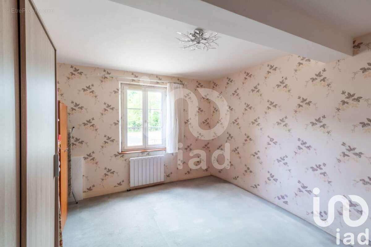 Photo 4 - Maison à LORRIS