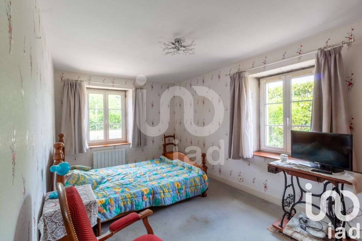 Photo 5 - Maison à LORRIS