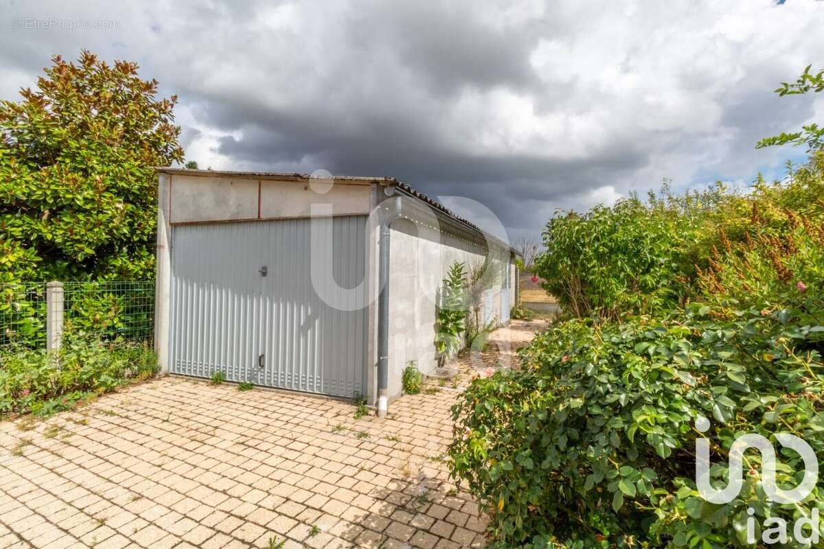 Photo 8 - Maison à LORRIS