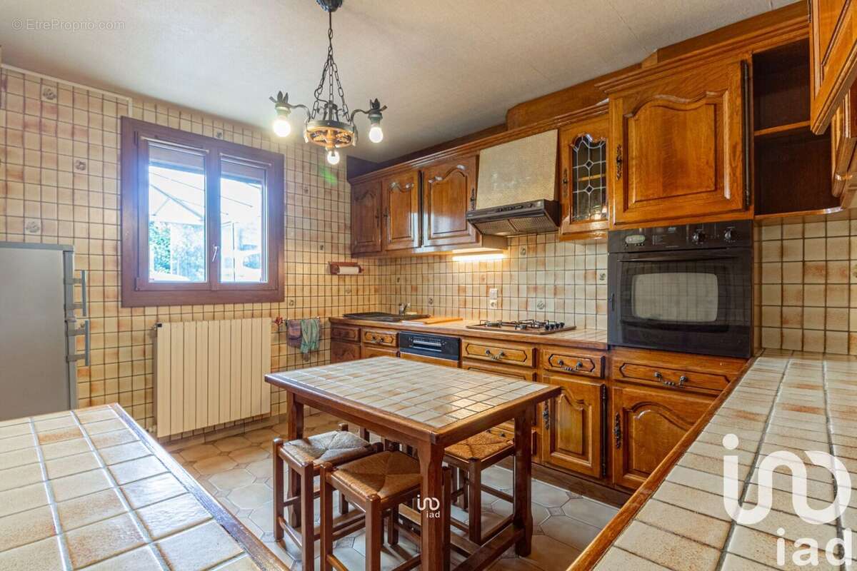 Photo 3 - Maison à NEZEL