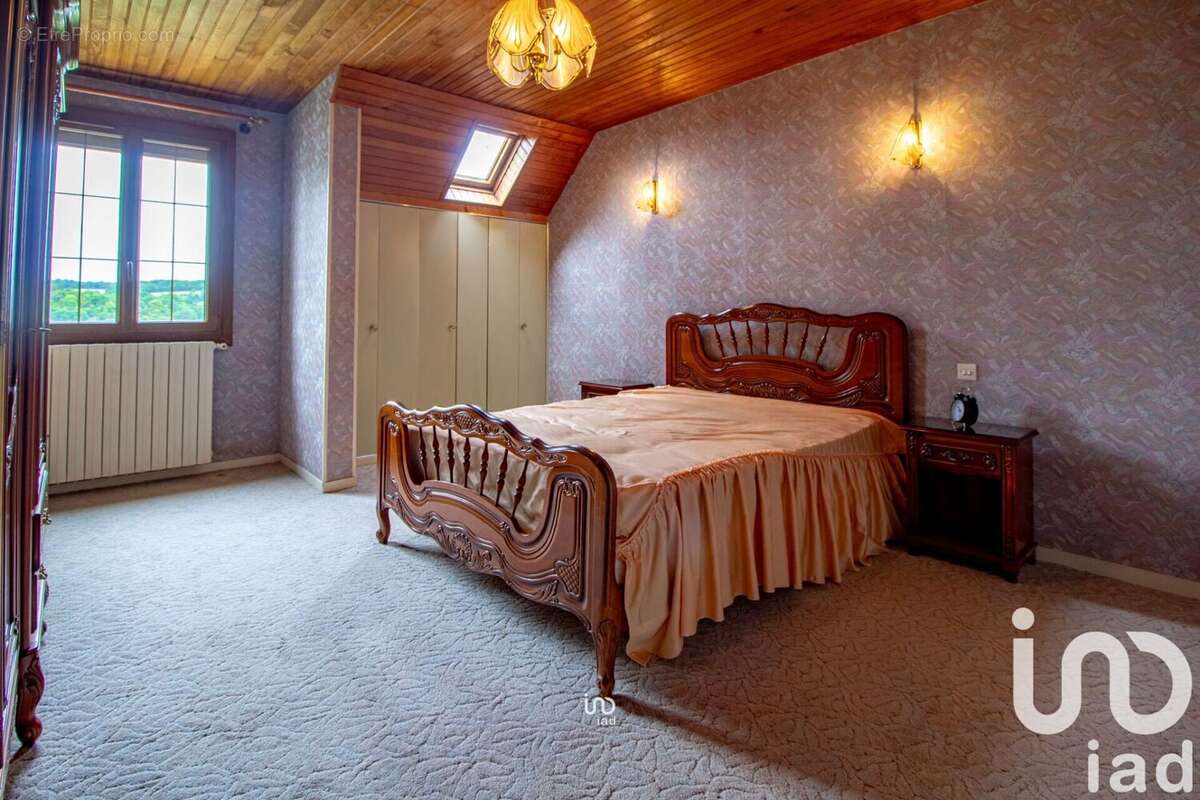 Photo 5 - Maison à NEZEL