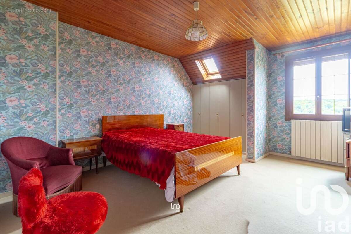 Photo 6 - Maison à NEZEL