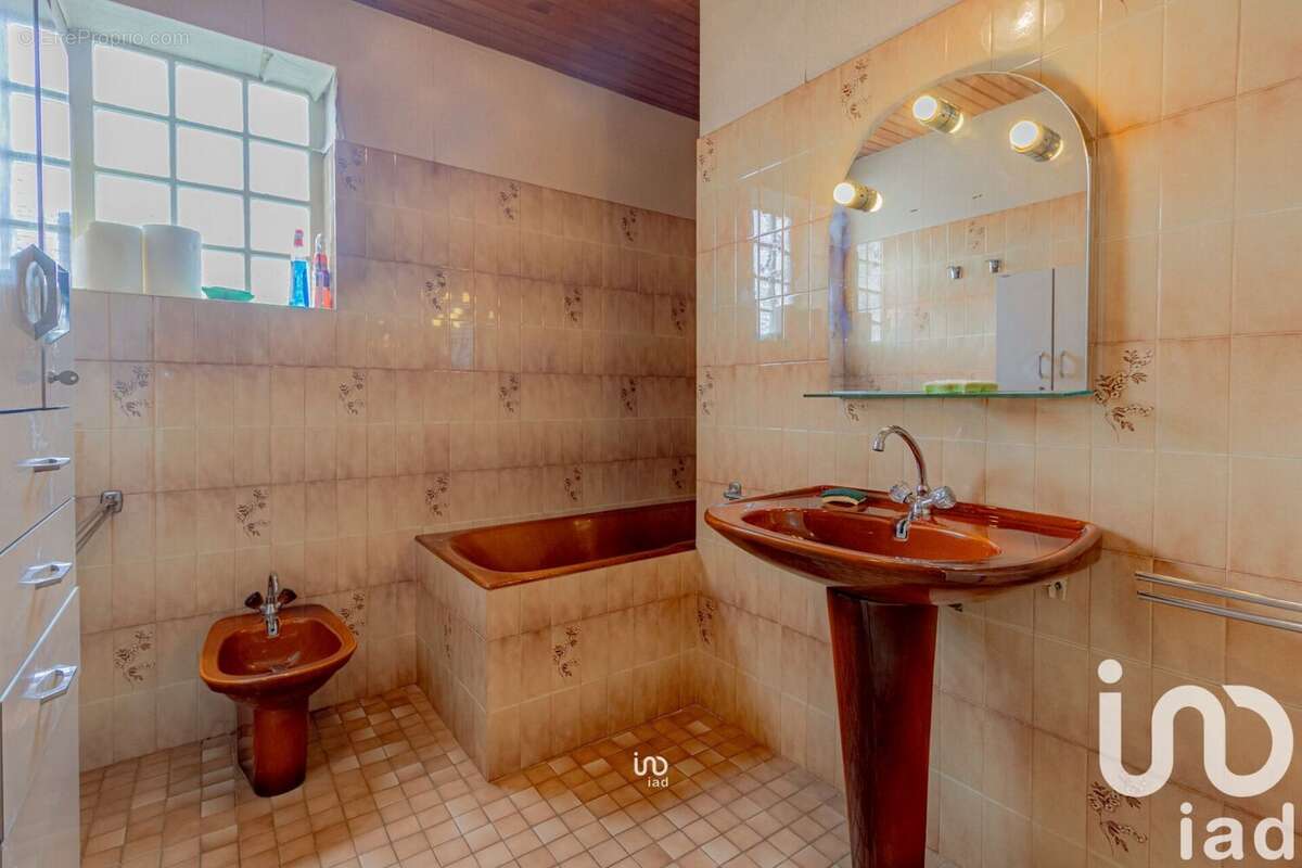 Photo 7 - Maison à NEZEL