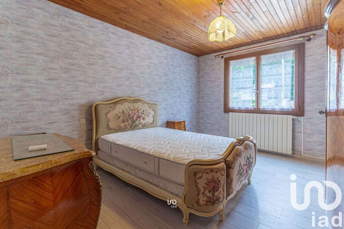 Photo 8 - Maison à NEZEL