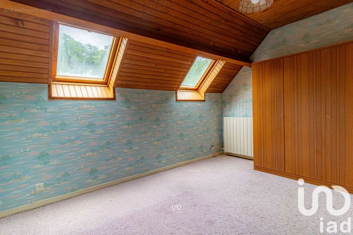 Photo 9 - Maison à NEZEL