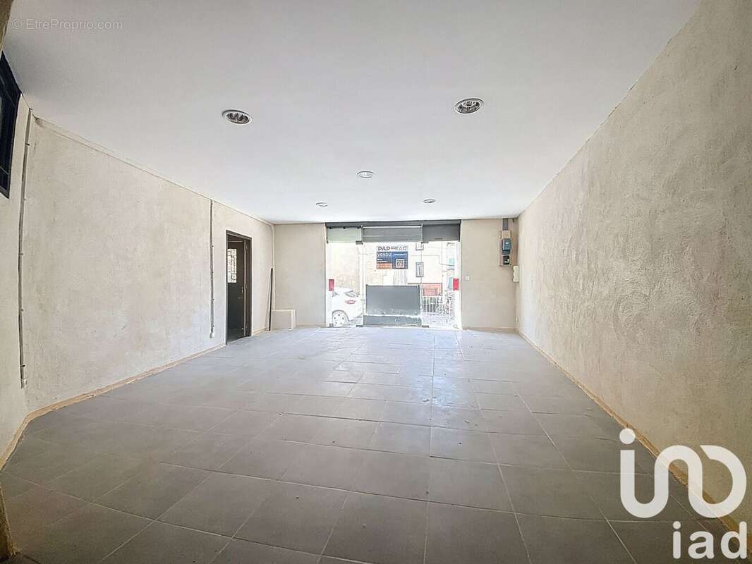 Photo 2 - Maison à SAINT-PONS-DE-THOMIERES