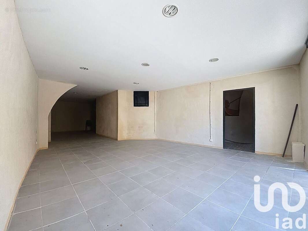 Photo 3 - Maison à SAINT-PONS-DE-THOMIERES