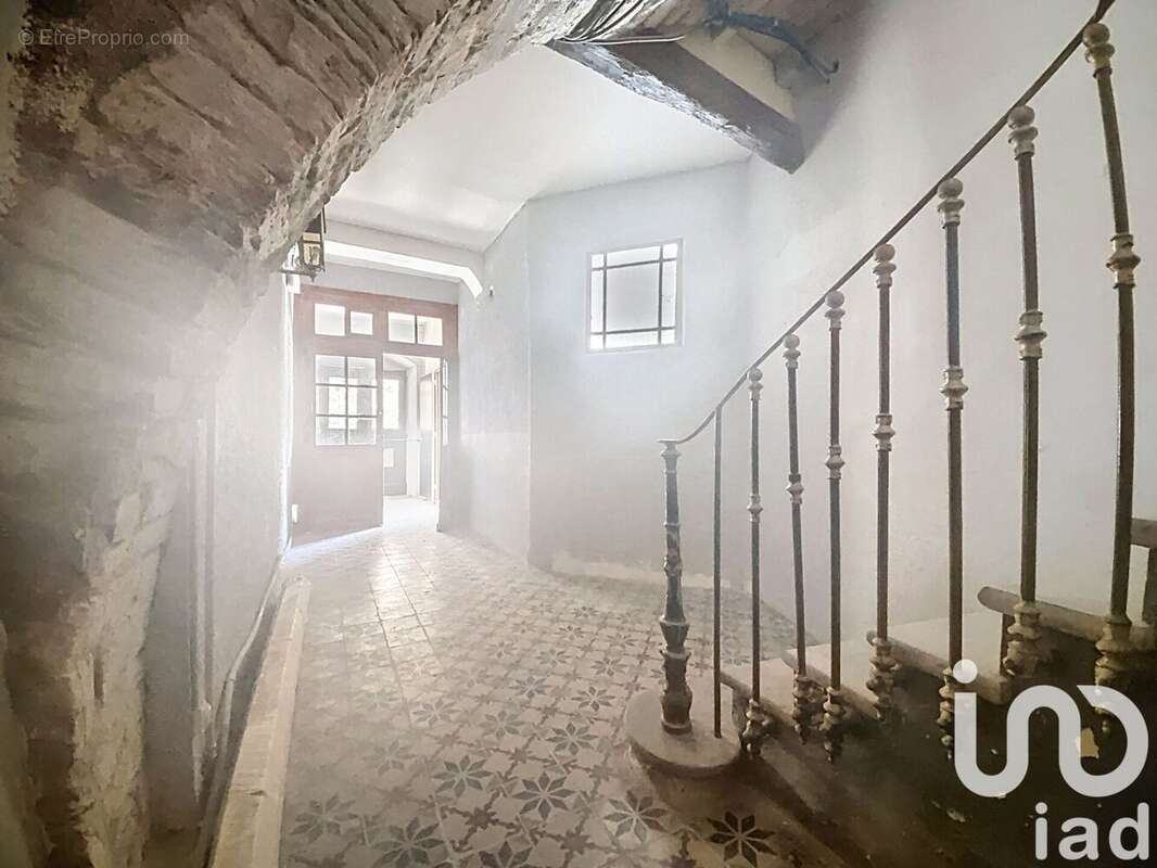 Photo 4 - Maison à SAINT-PONS-DE-THOMIERES