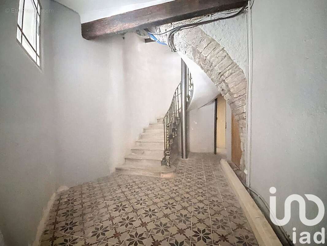 Photo 5 - Maison à SAINT-PONS-DE-THOMIERES