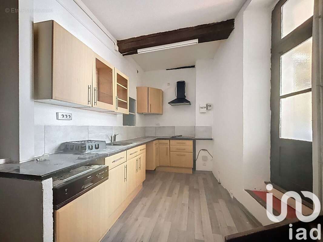 Photo 7 - Maison à SAINT-PONS-DE-THOMIERES