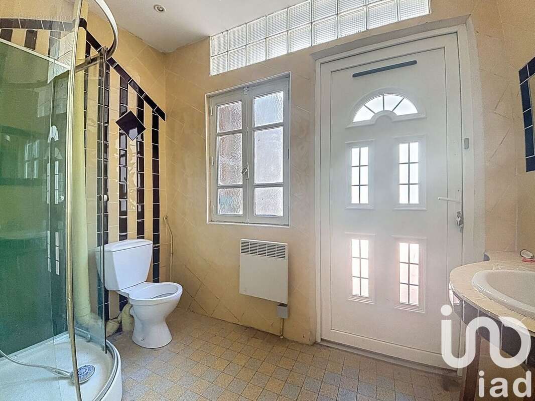 Photo 8 - Maison à SAINT-PONS-DE-THOMIERES