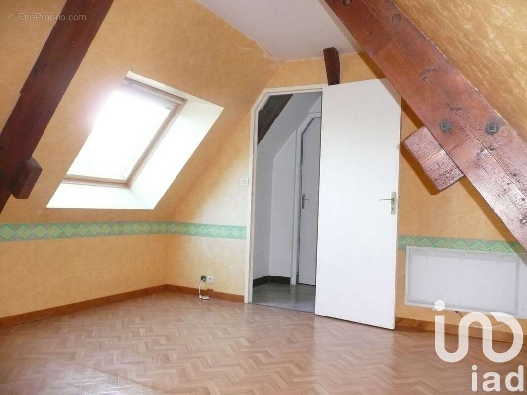 Photo 4 - Maison à CHATEAUDUN