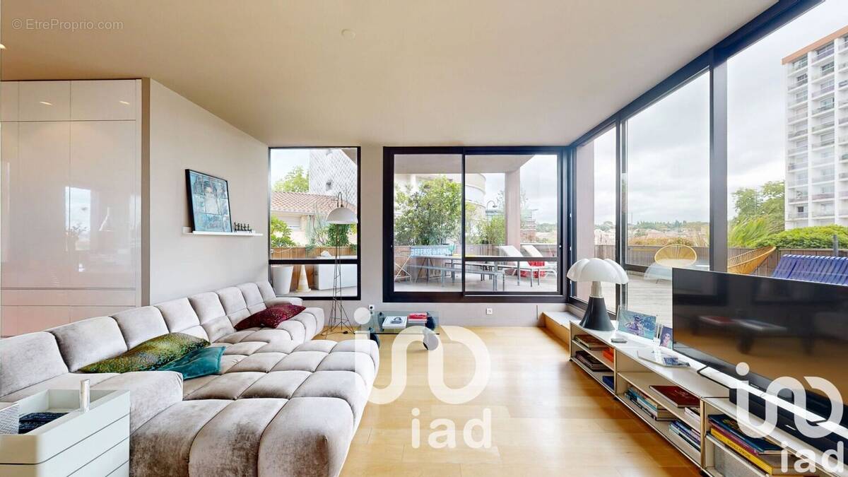 Photo 1 - Appartement à TOULOUSE