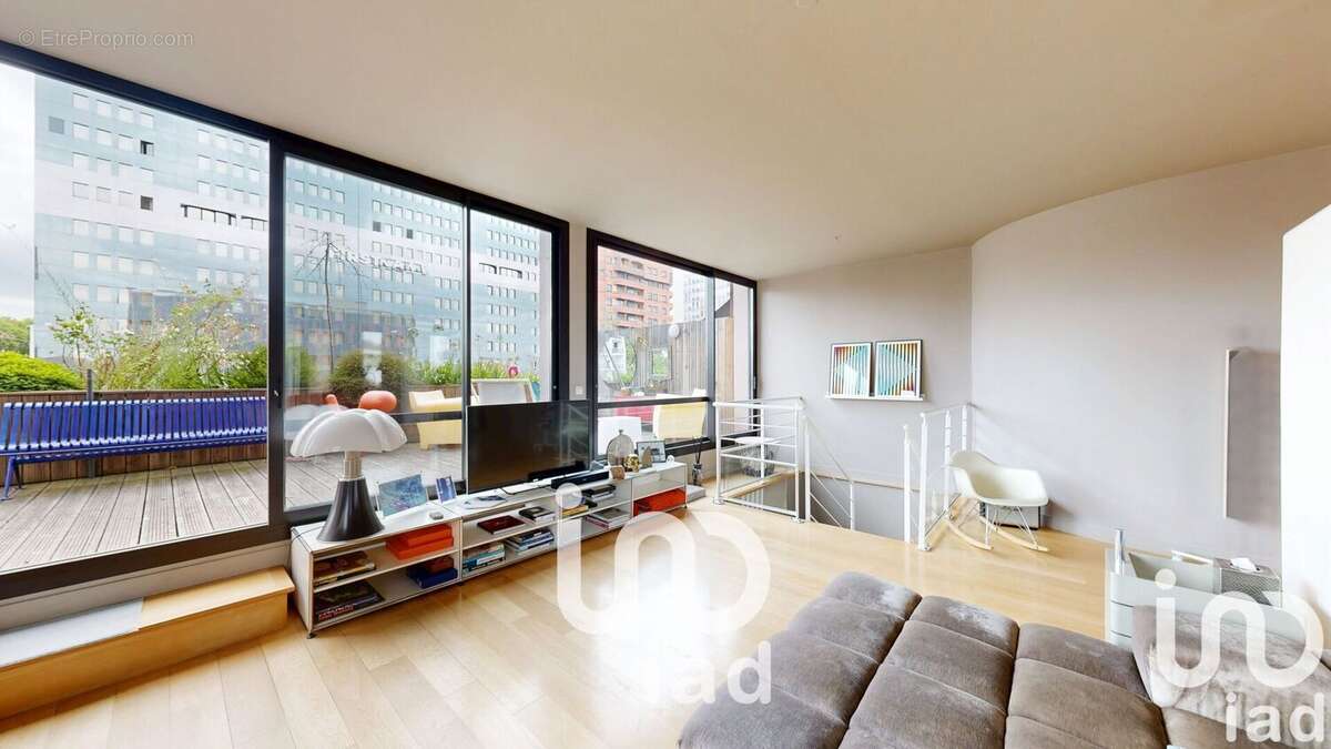 Photo 2 - Appartement à TOULOUSE