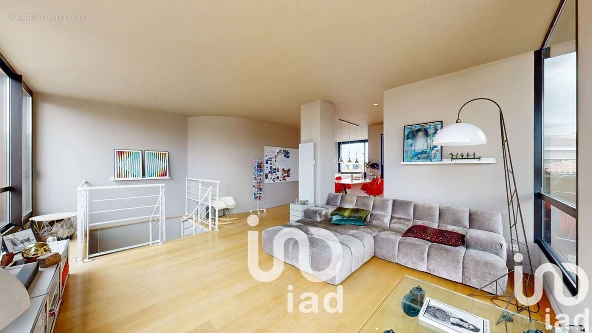 Photo 3 - Appartement à TOULOUSE