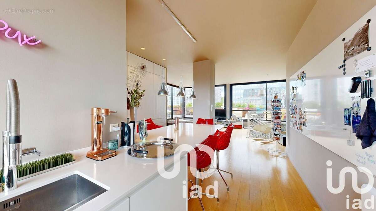 Photo 5 - Appartement à TOULOUSE