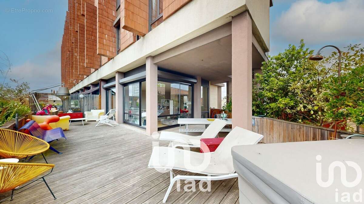 Photo 6 - Appartement à TOULOUSE