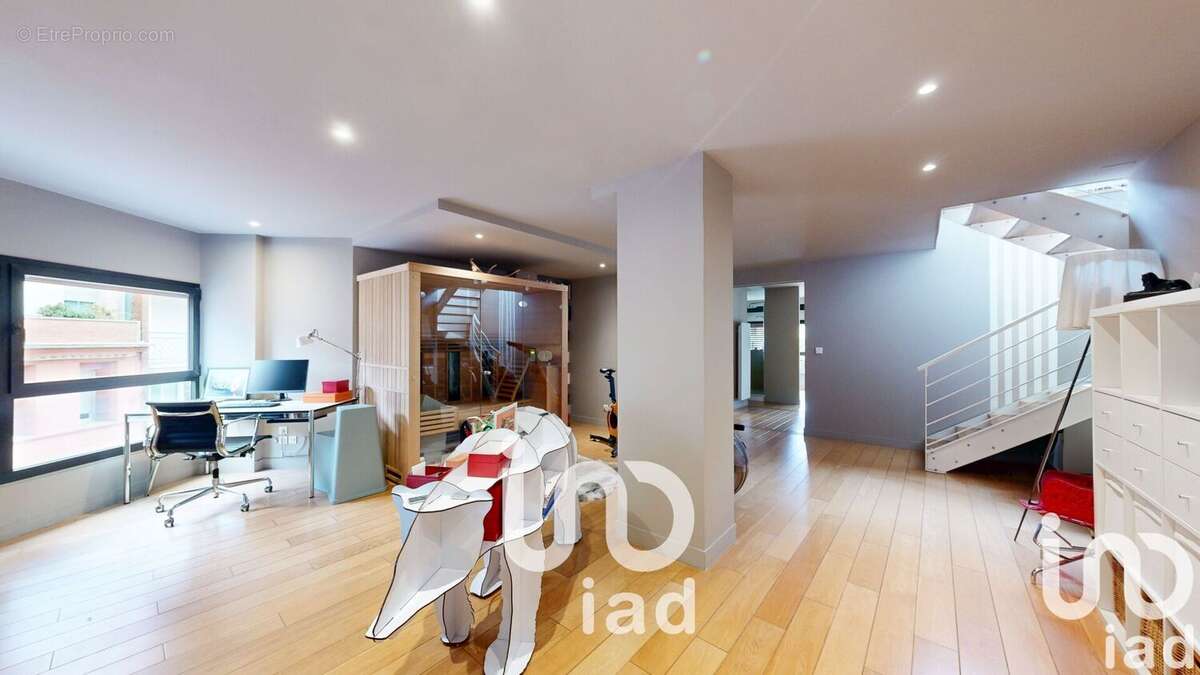 Photo 7 - Appartement à TOULOUSE