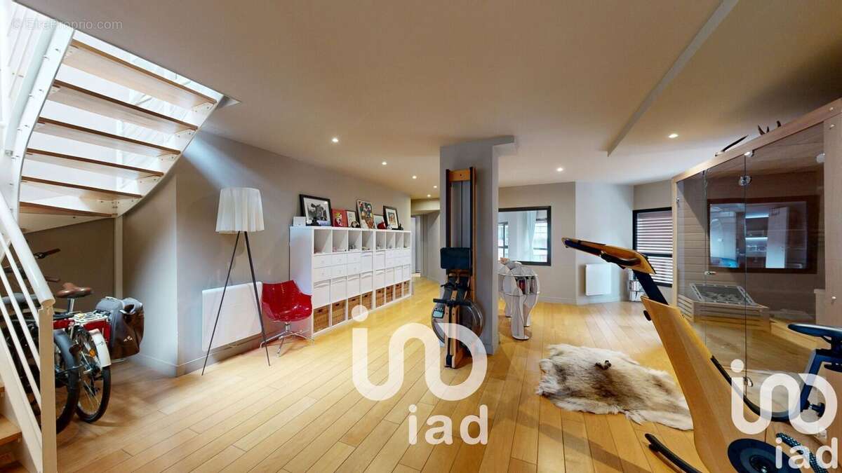 Photo 8 - Appartement à TOULOUSE