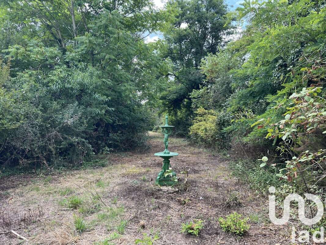 Photo 2 - Maison à CHASSENARD