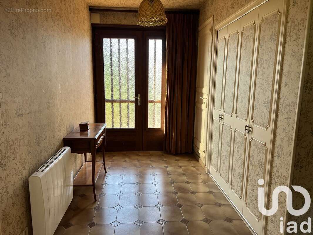 Photo 5 - Maison à CHASSENARD