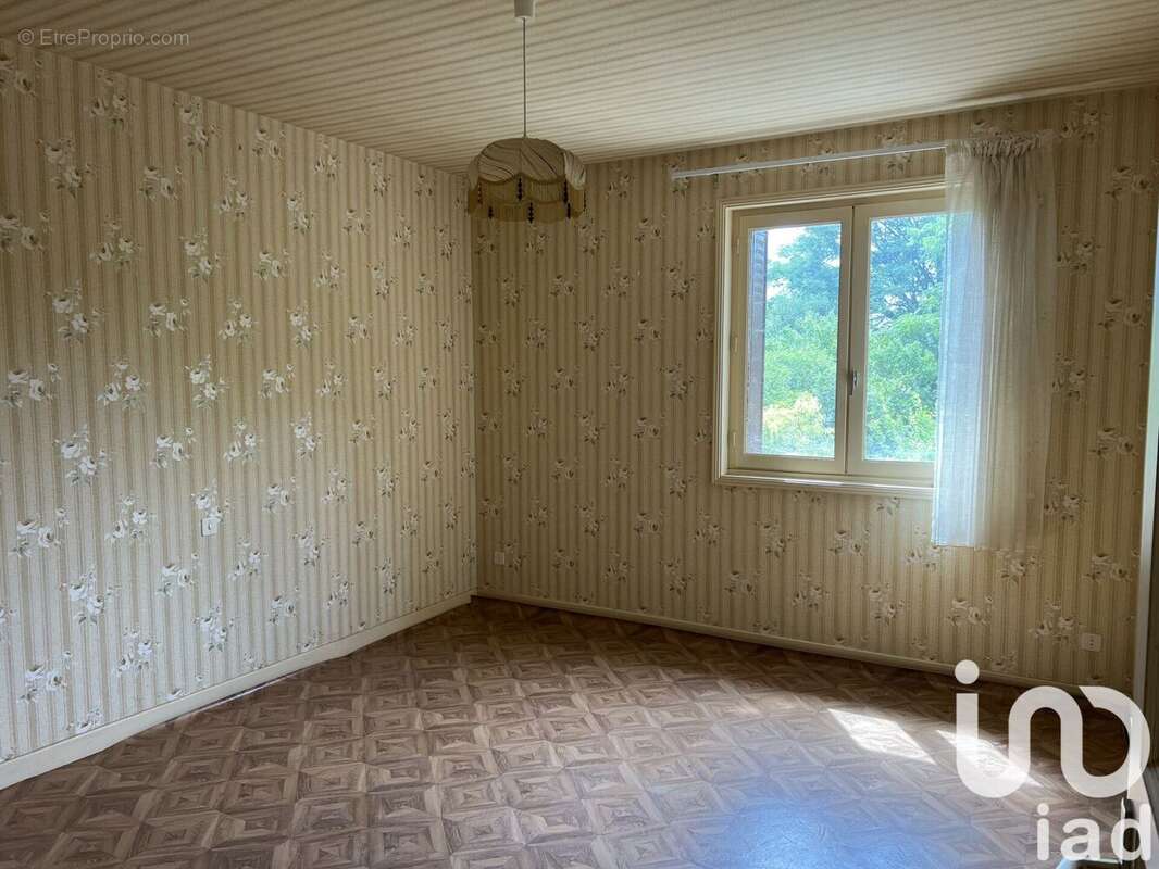 Photo 9 - Maison à CHASSENARD