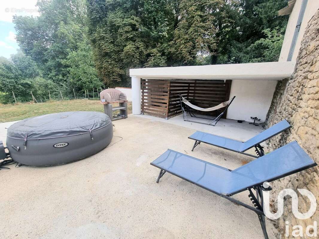 Photo 3 - Maison à SAINTE-HERMINE