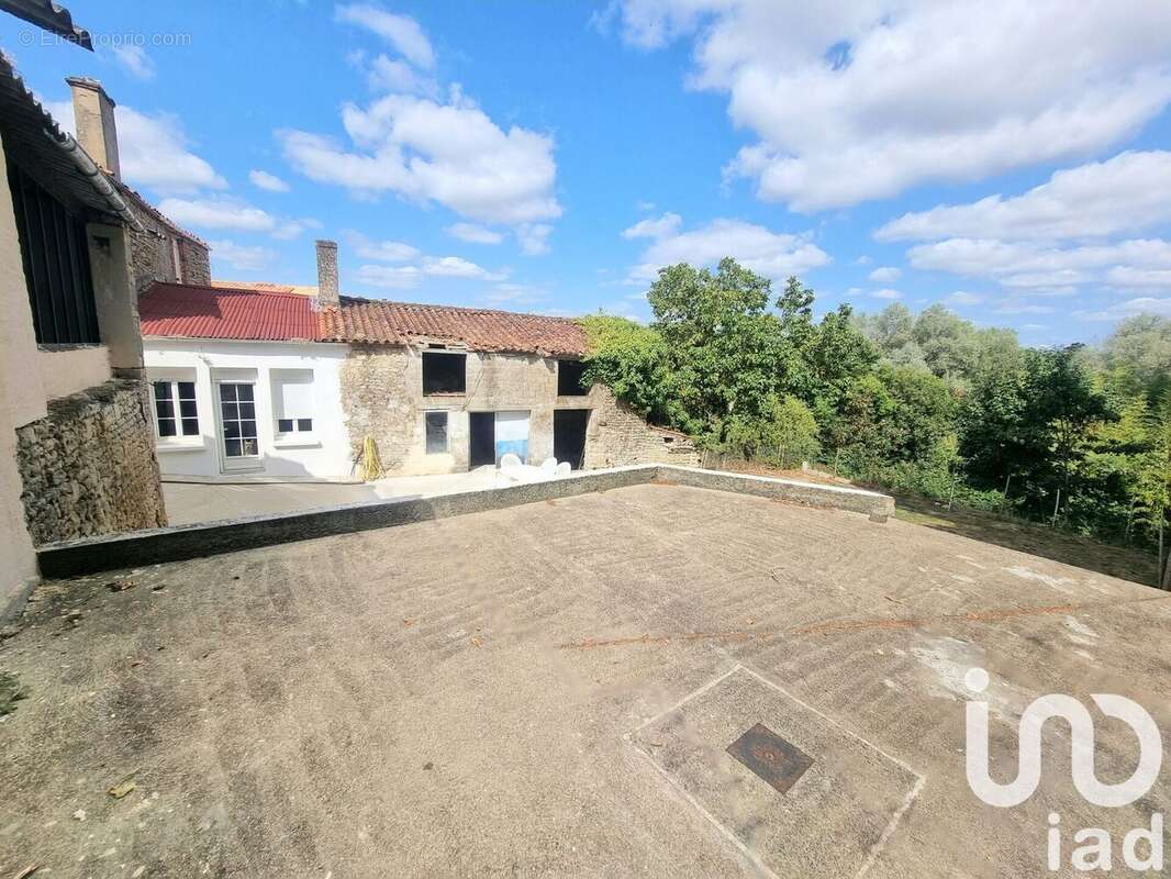 Photo 4 - Maison à SAINTE-HERMINE