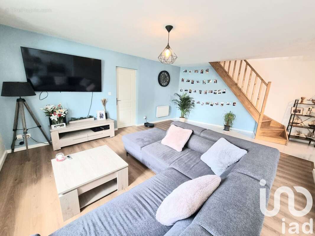 Photo 6 - Maison à SAINTE-HERMINE