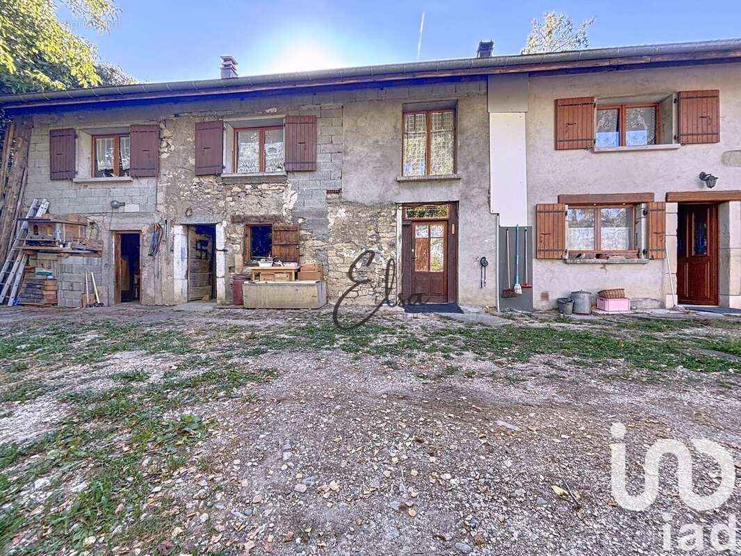 Photo 3 - Maison à ARCHAMPS