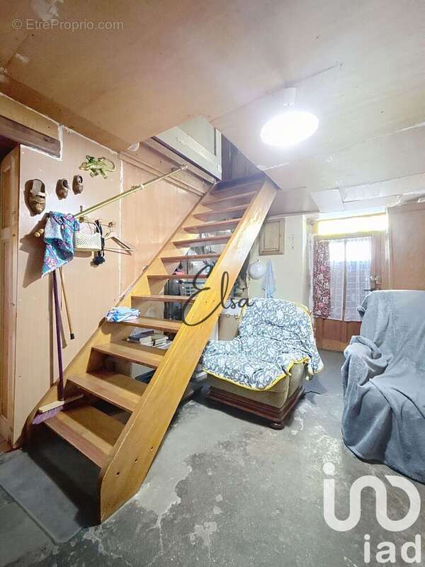 Photo 5 - Maison à ARCHAMPS