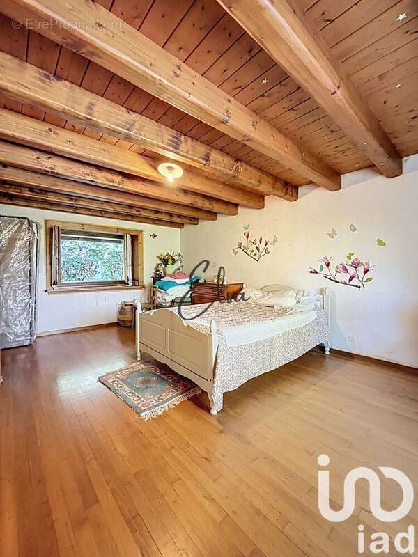 Photo 7 - Maison à ARCHAMPS