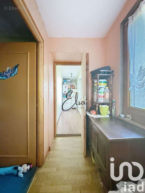 Photo 8 - Maison à ARCHAMPS