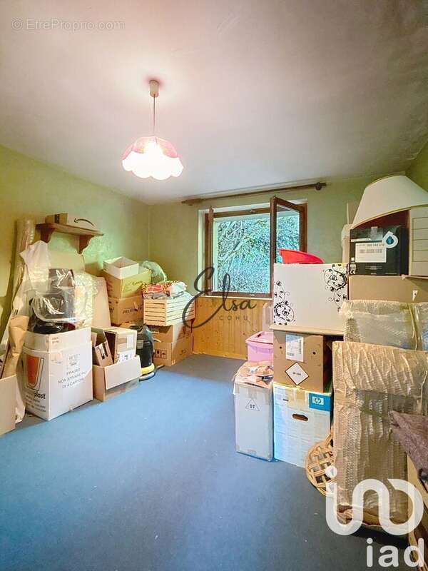 Photo 9 - Maison à ARCHAMPS