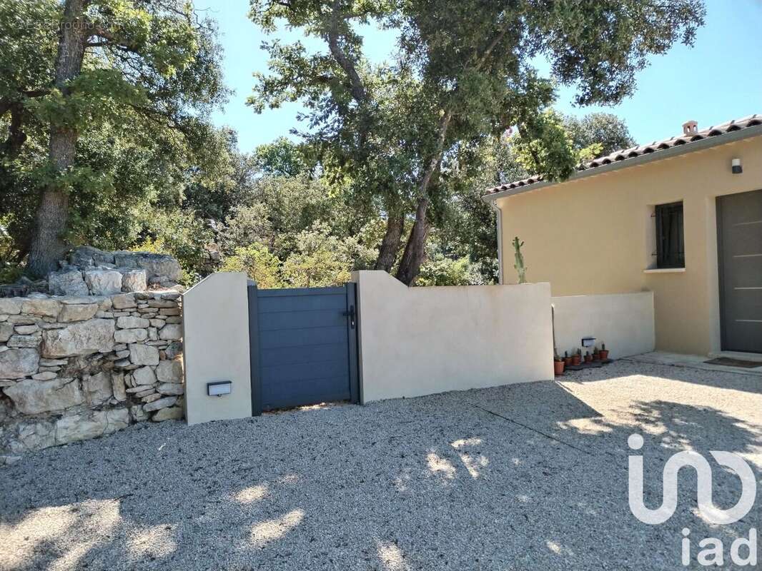 Photo 5 - Maison à VENASQUE